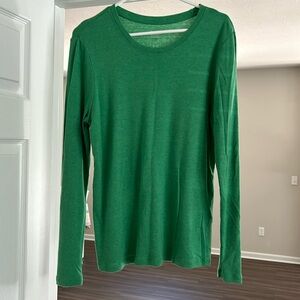 Gap Supersoft long sleeve tee